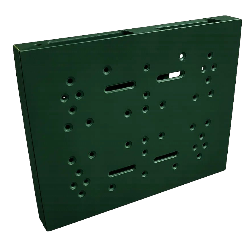 Raptr product showcase